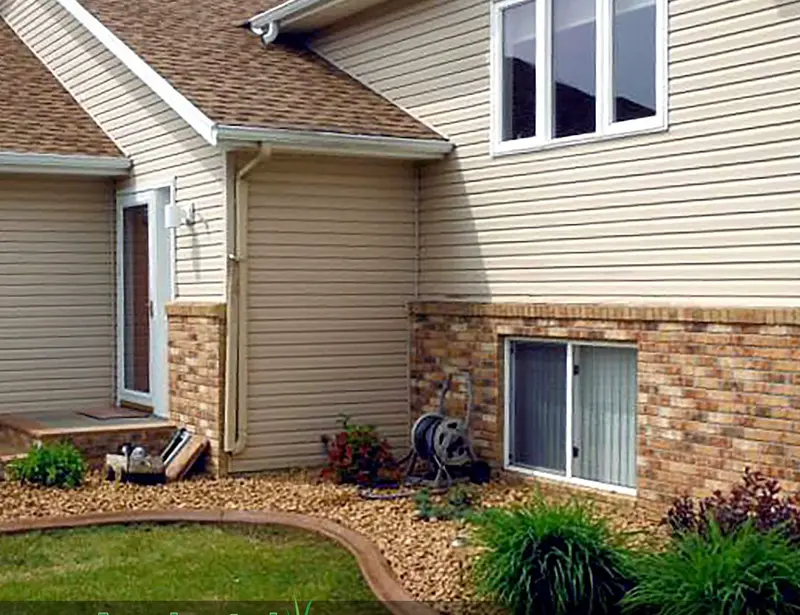 1 1/2" Bryan Red Rock (Red Lime Stone)