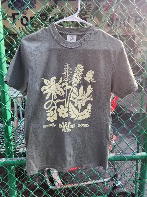 2025 EGF T-Shirts
