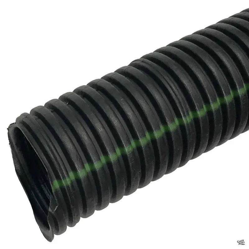 3" Flex Drain Pipe