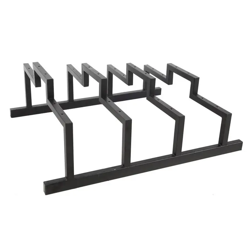 3-Prong Bird Feeder Display
