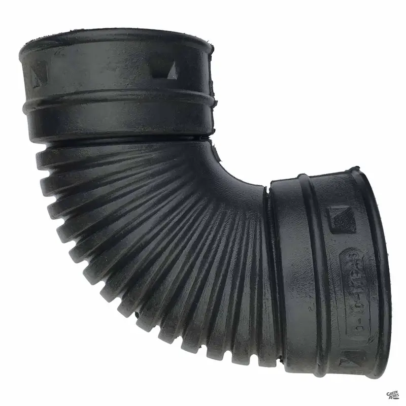 3" Snap Drain Elbow