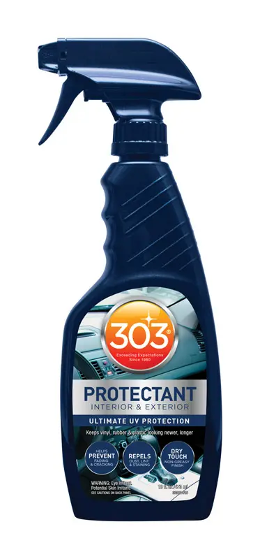 303 Leather/Rubber/Vinyl Protectant Liquid 16 oz - Deal of The Week