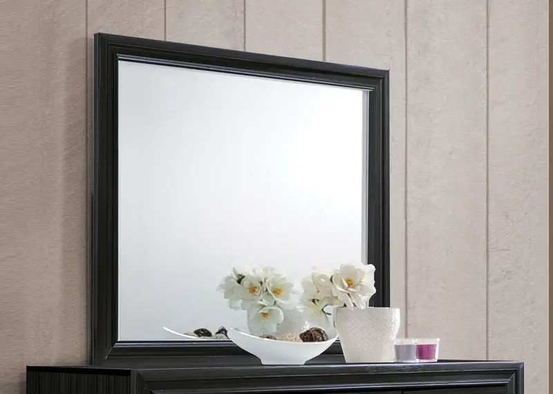 36" Mounts To Dresser By Homeroots