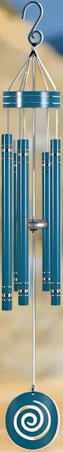 41" Sea Breeze Windchime
