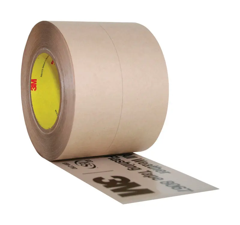 3M 6 in. W X 75 ft. L Flashing Tape 6 in. - Deal of The Week