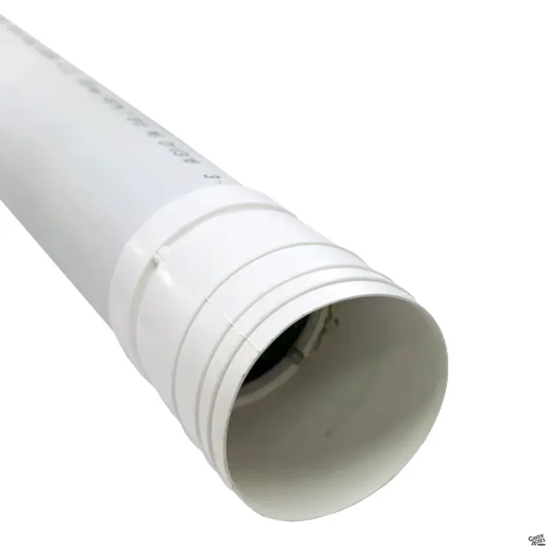 4" ADS Triple Wall Drain Pipe