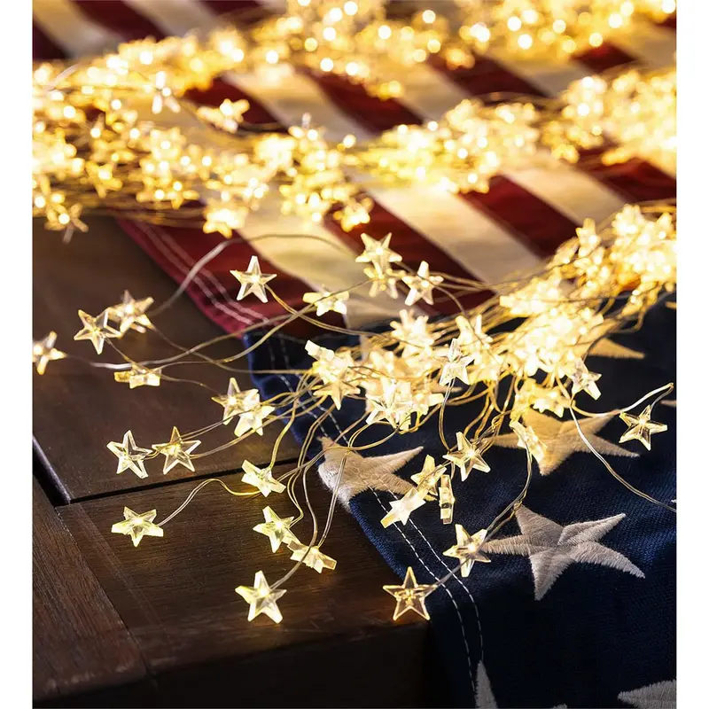 640 LED STAR LIGHTS