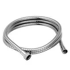 80 inch metal hose (vacuum breaker sold seperately) (A) - Deal of The Week