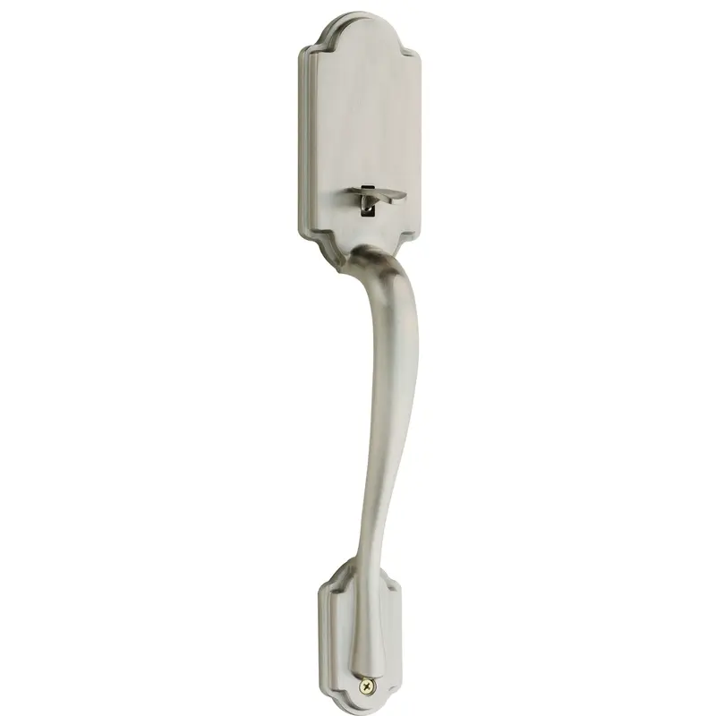 814AN LIP 15 RCAL RCS Arlington Handle Only - Satin Nickel (A) - Deal of The Week