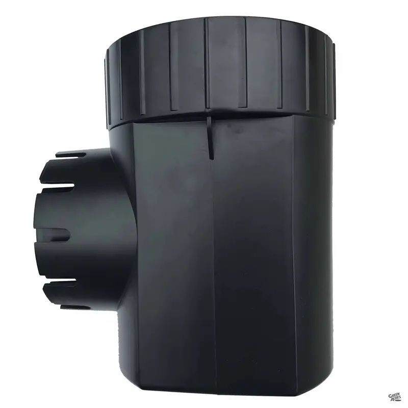 9" Catch Basin Kit