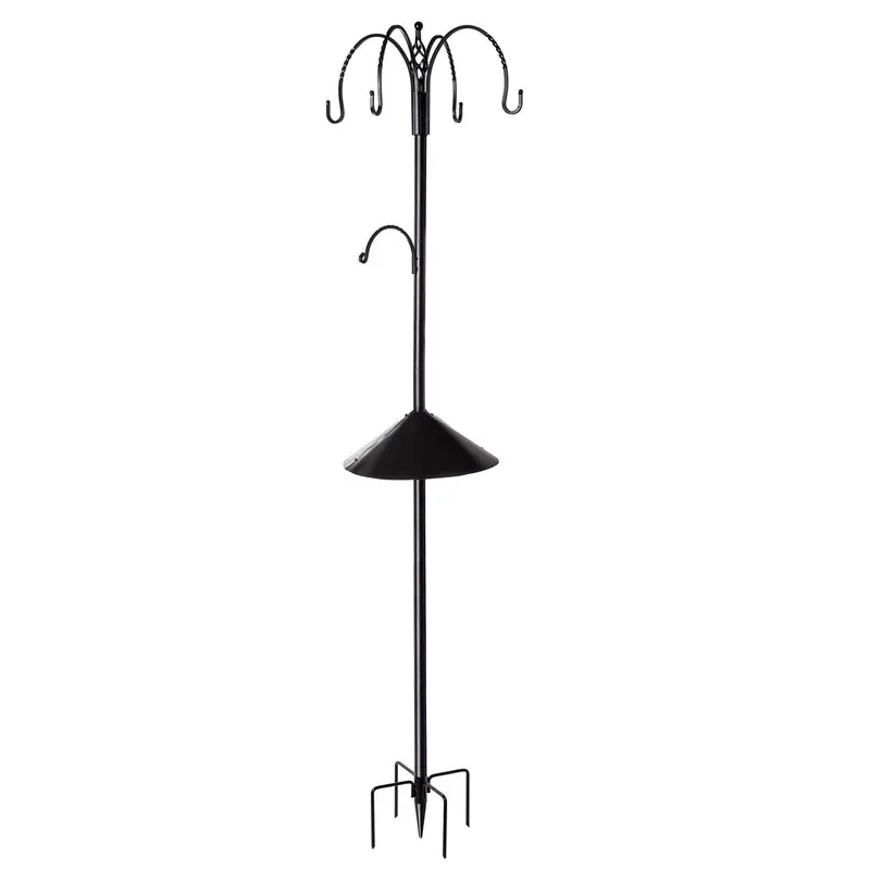 92" Premier Wild Bird Feeding Station