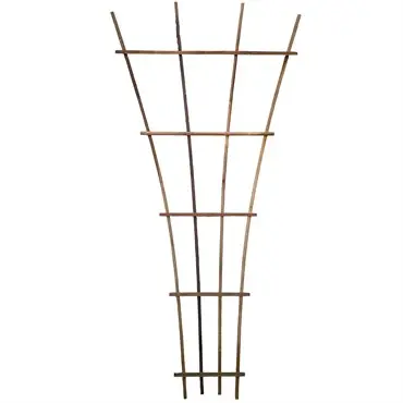 A&G Fan Trellis