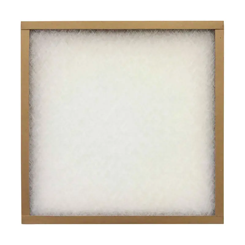 AAF Flanders EZ Flow II 12x24x1 Air Filters MERV 4 - Pack of 12 - Deal of The Week