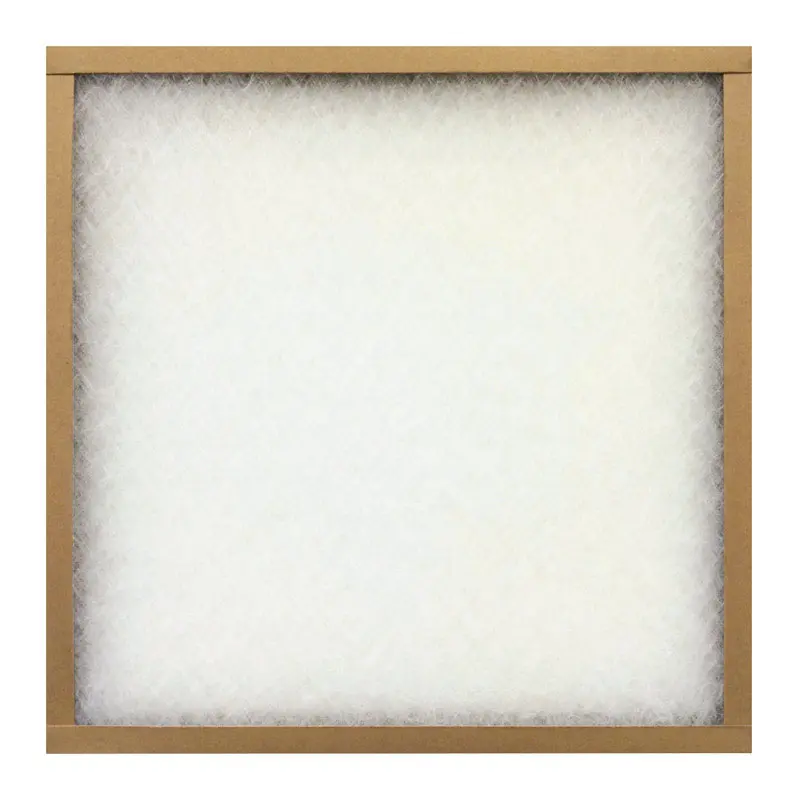 AAF Flanders EZ Flow II Trimmable Fiberglass 4 MERV Air Filter 20 H x 12 W x 1 D in. (Pack of 12) - Deal of The Week