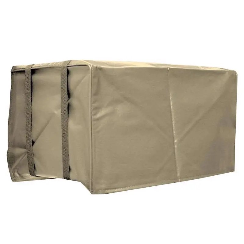 AC-Safe 14 in. H X 21 in. W Square Outdoor Window Air Conditioner Cover - Deal of The Week