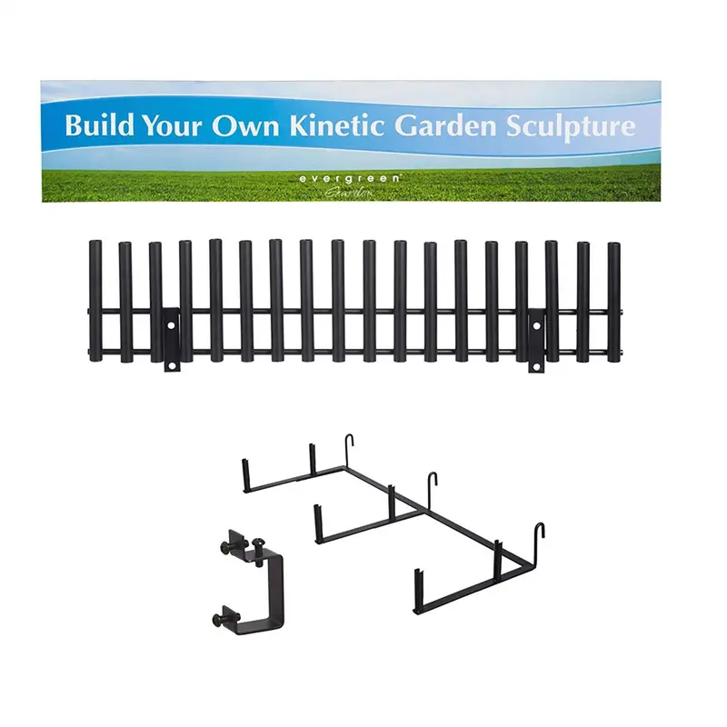 Accessories Packet for 48" Kinetic Display - for Grid #05202