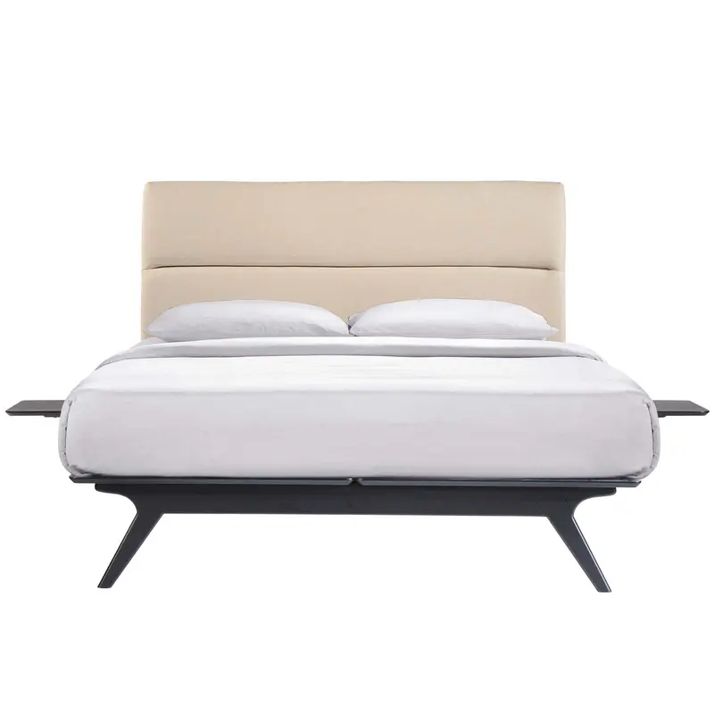Addison 3 Piece Queen Bedroom Set By Modway - MOD-5259