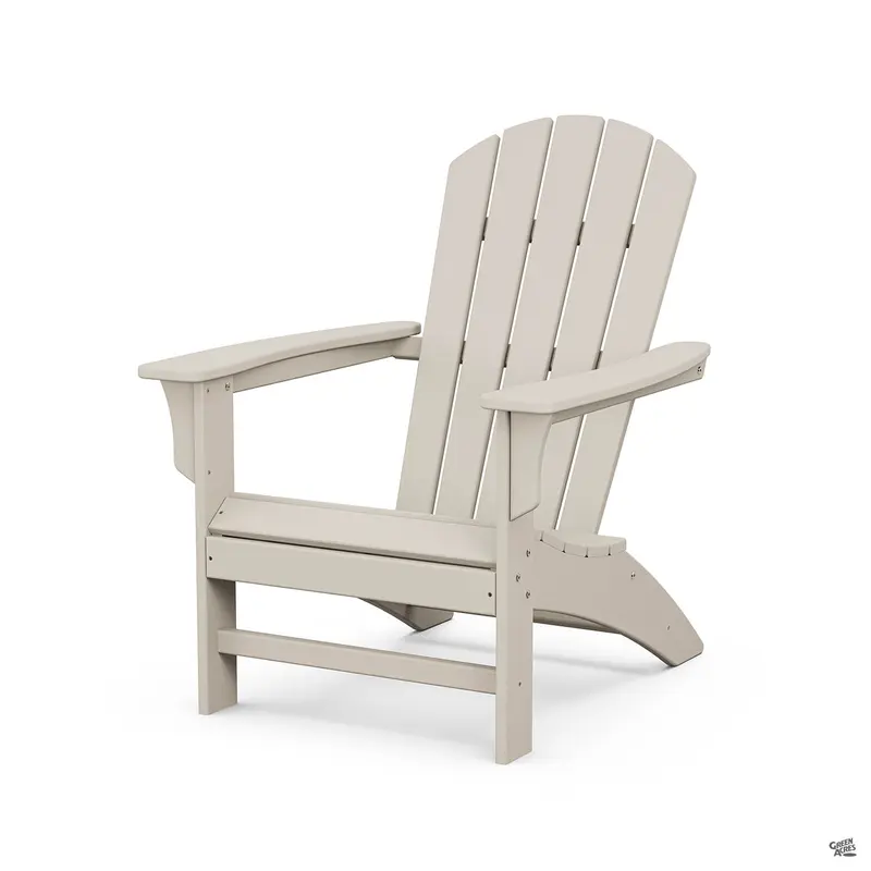 Adirondack Yacht Chair