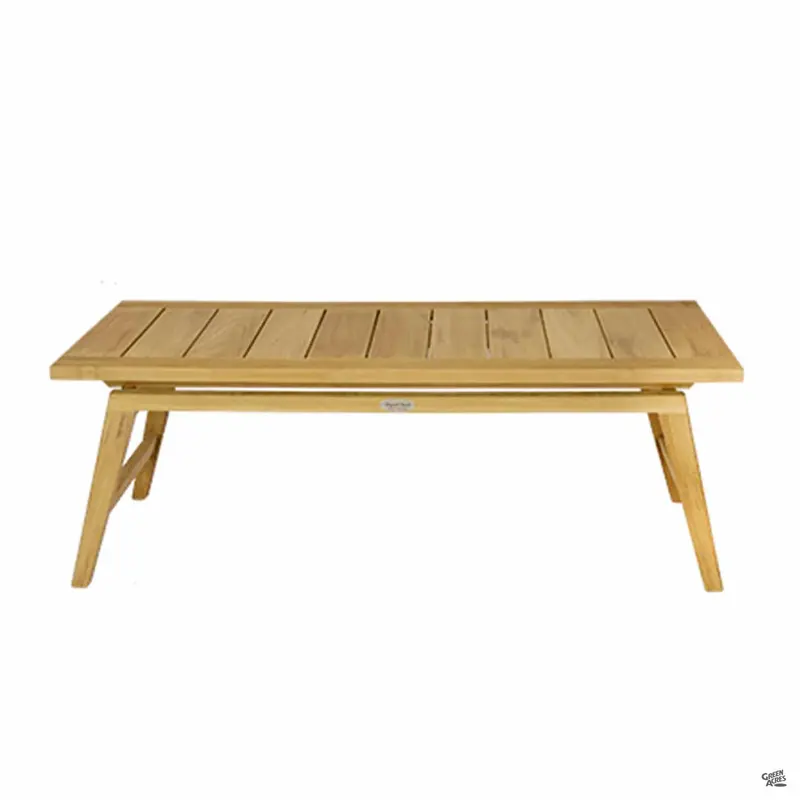 Admiral Coffee Table