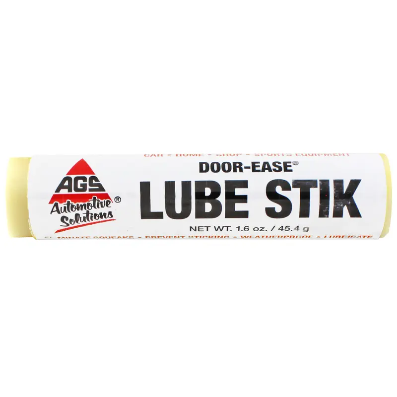 AGS Door-Ease Stick Lubricant 1.6 oz (Pack of 12)