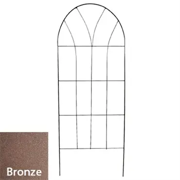 AGW Cathedral Trellis 25"Wx65"H