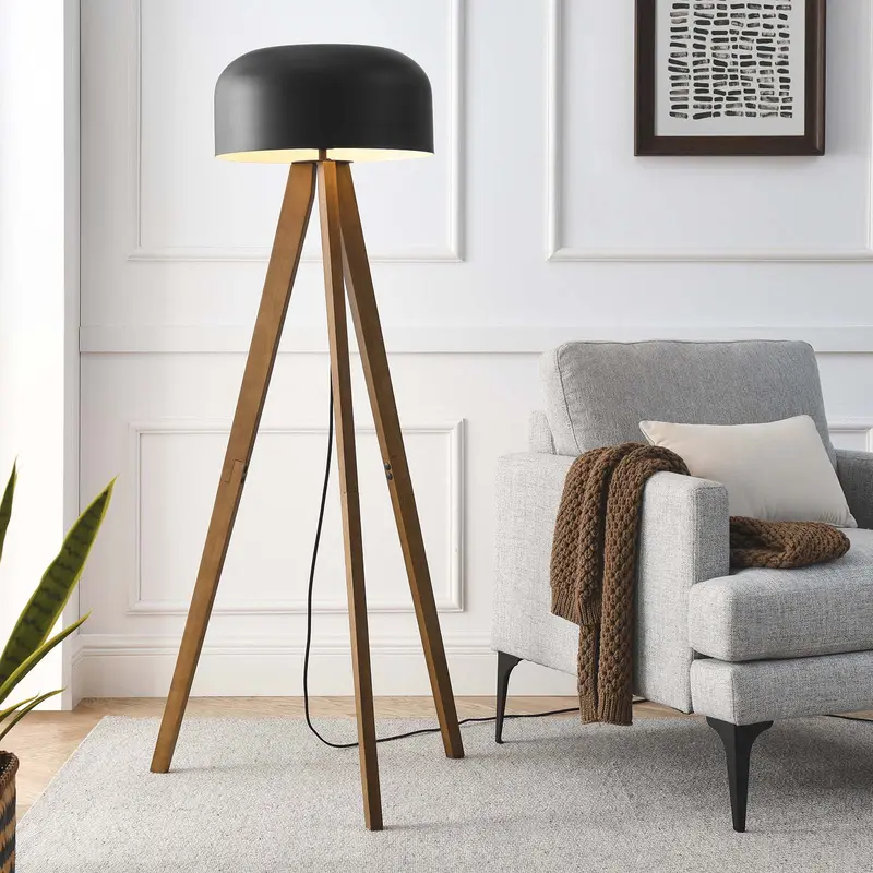 Aiden Standing Floor Lamp By Modway - EEI-6251