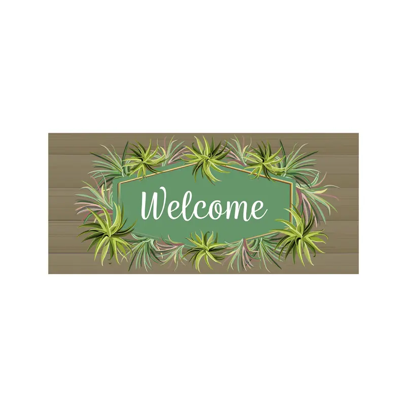 Air Plants Sassafras Switch Mat