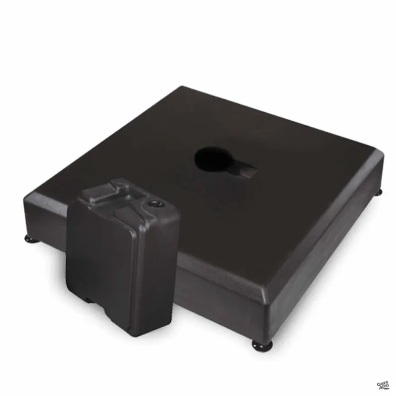 AKZ Cantilever Base