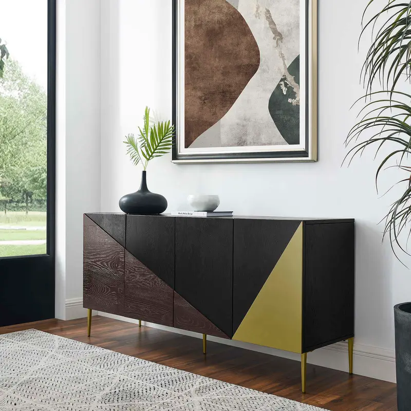 Alchemist Storage Cabinet Sideboard By Modway - EEI-6147