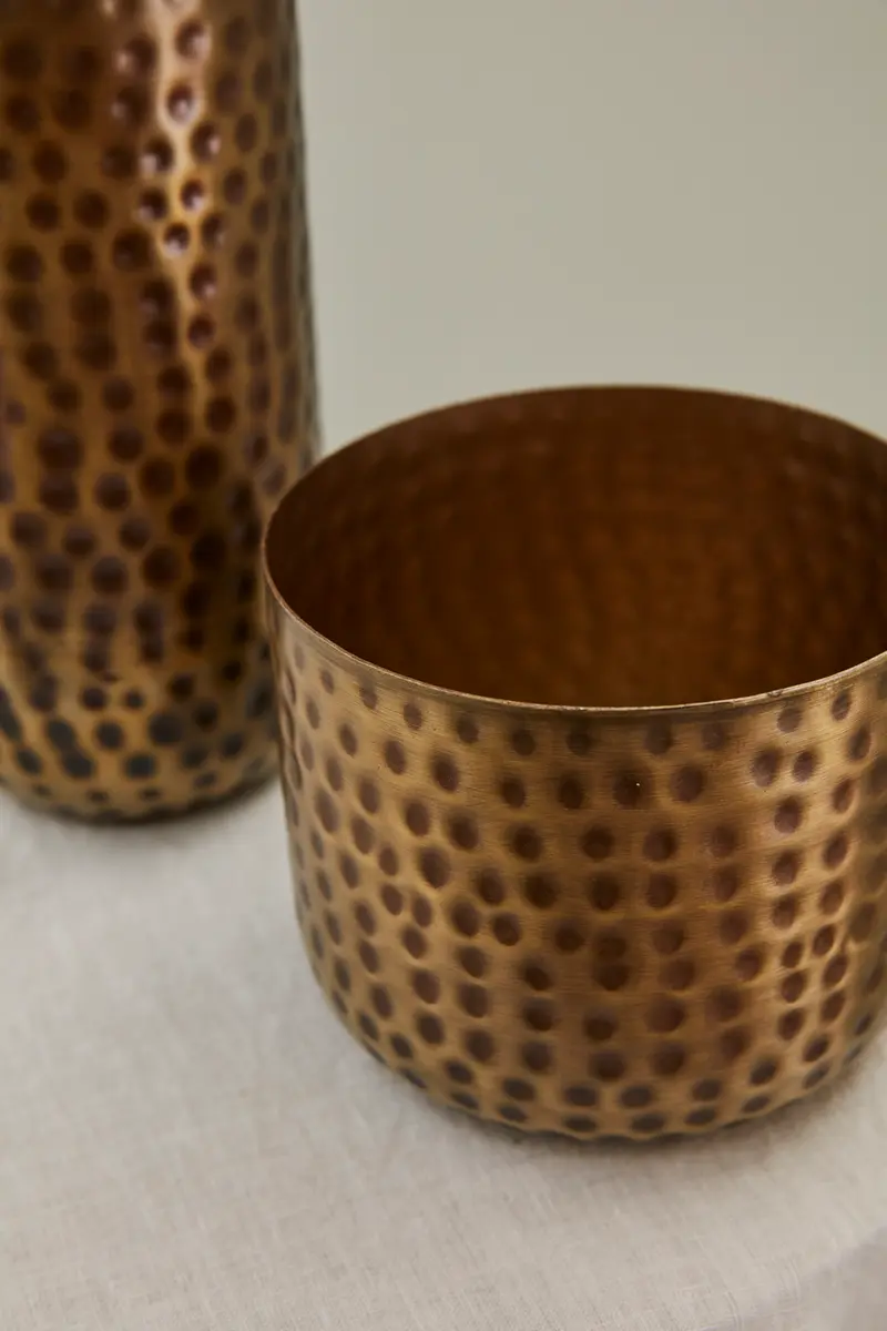 Alchemy Collection Set of 4 By Accent Decor