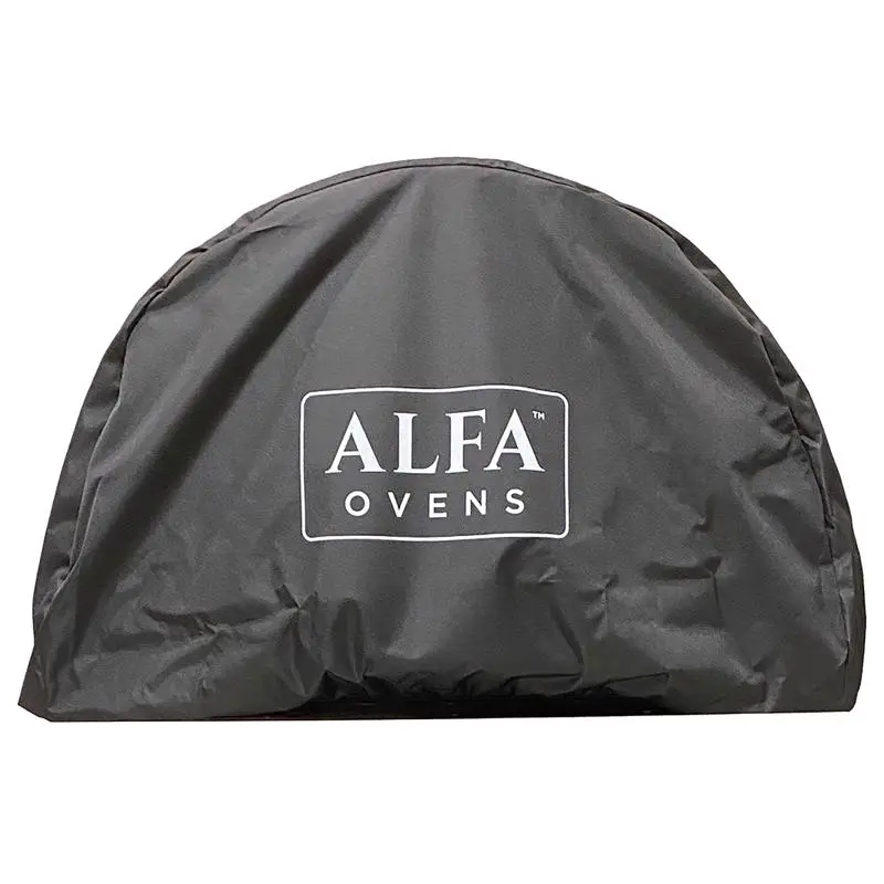 Alfa Black Grill Cover For Nano One - Open Box