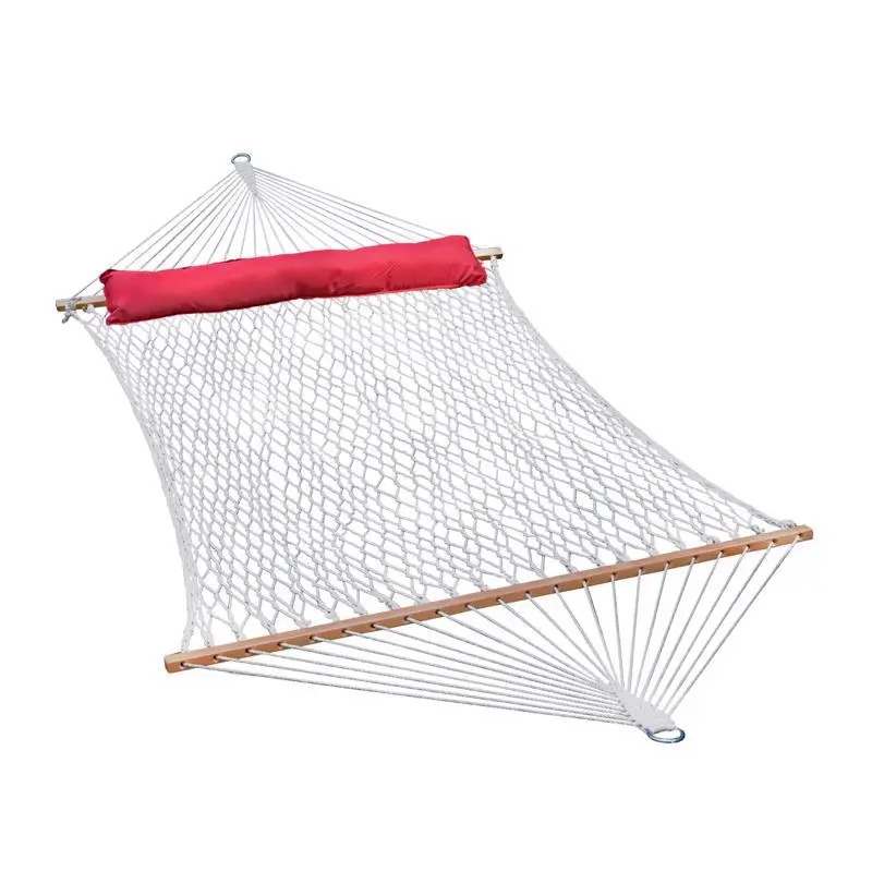Algoma 59 in. W X 82 in. L Hammock - Open Box