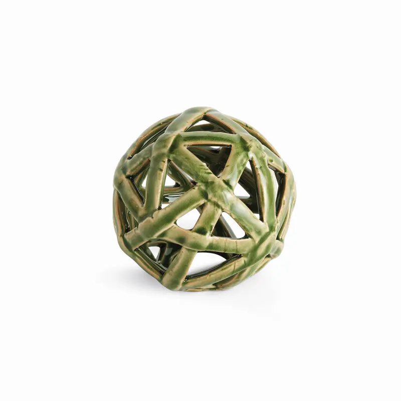 Alicia Orb Small