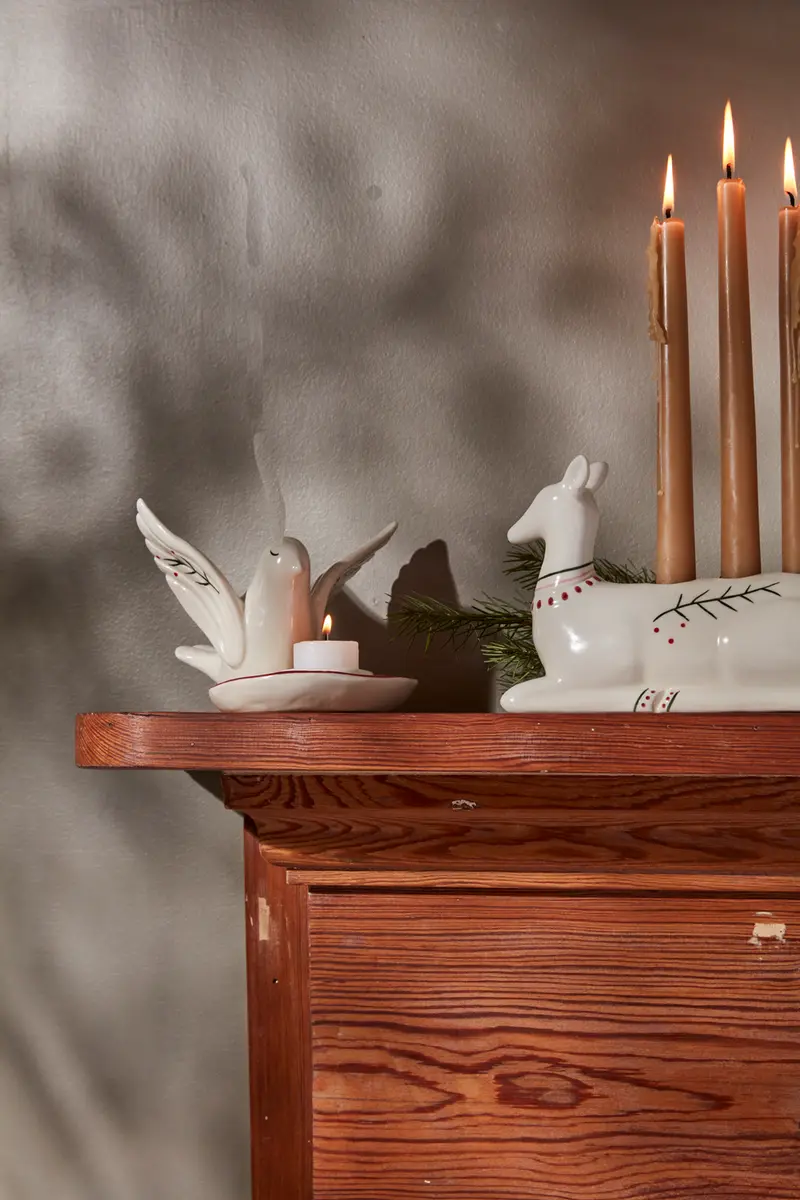 Alise Collection Set of 2 By Accent Decor