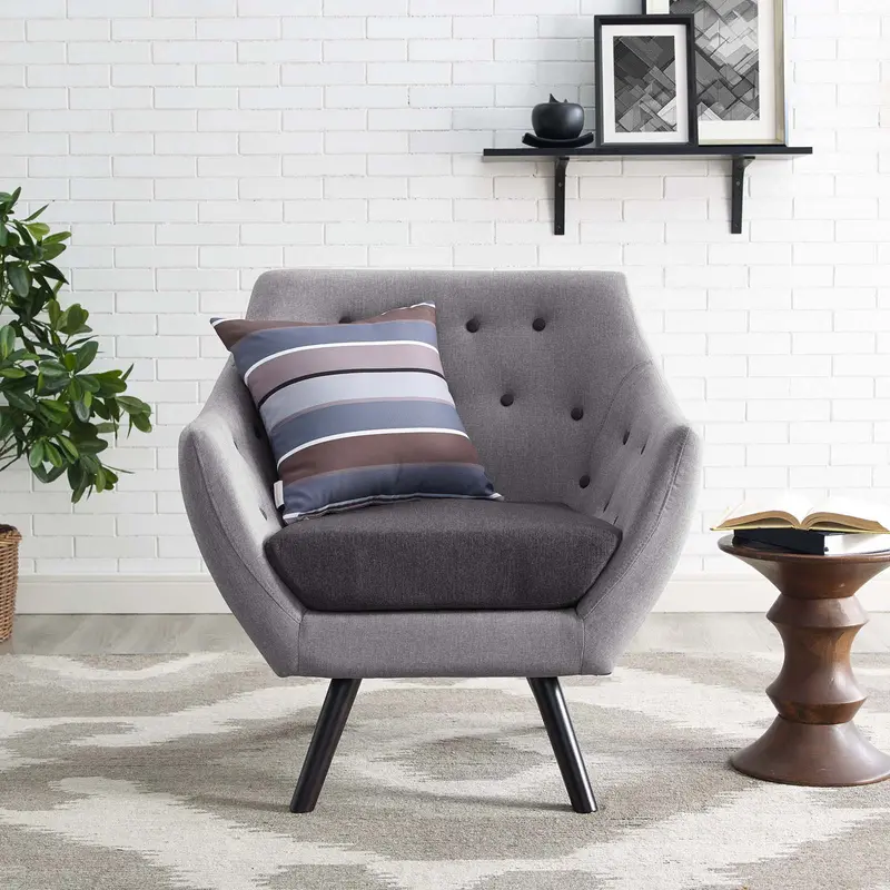 Allegory Armchair By Modway - EEI-2549