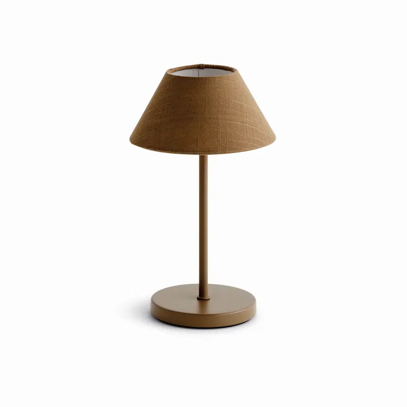 Alluna Cordless Led Lamp 10"