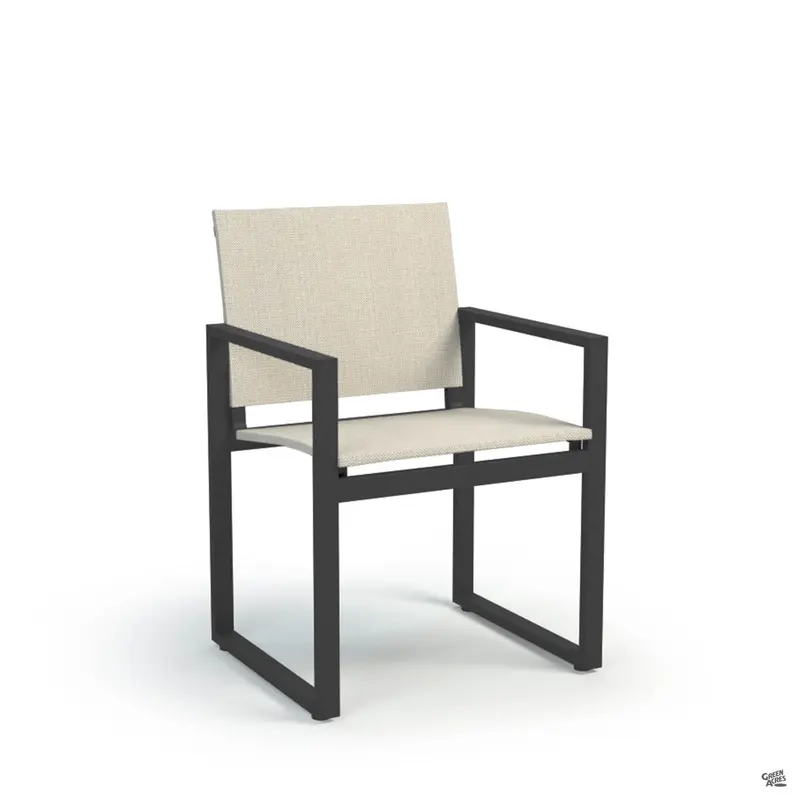 Allure Dining Armchair