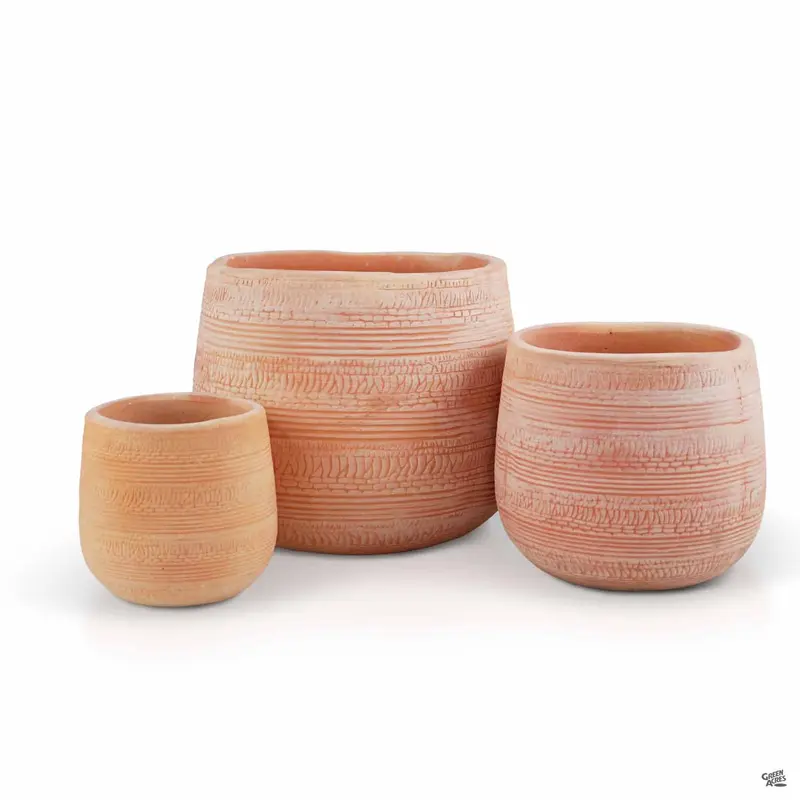 Alric Round Planter