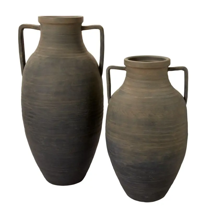 Alua Vase 18"x 32" By Accent Decor