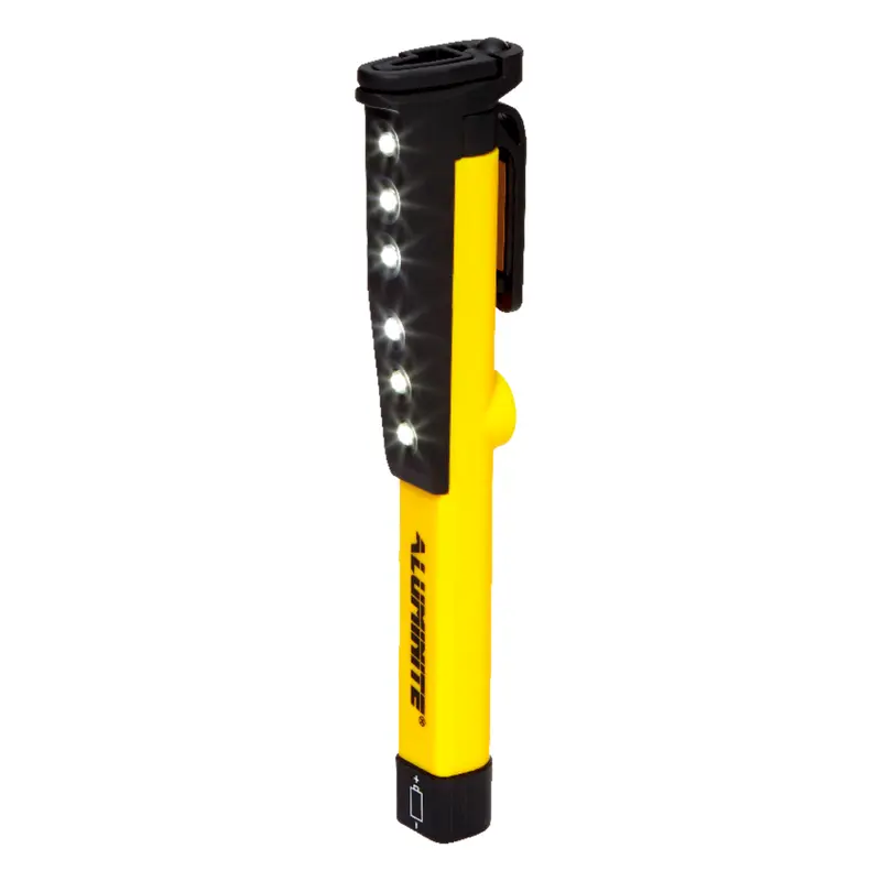 Aluminite Work Light (Pack of 12) - Deal of The Week