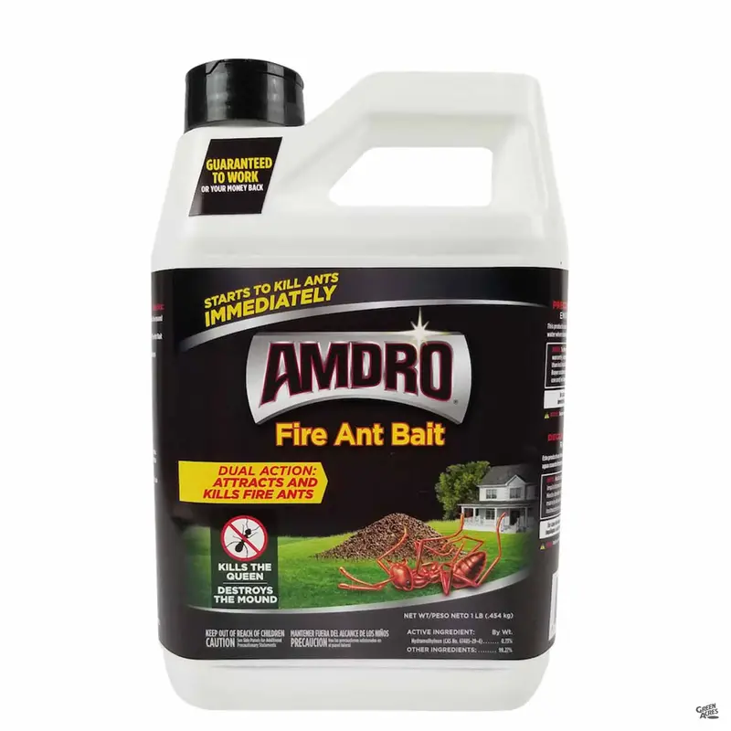 Amdro® Fire Ant Bait