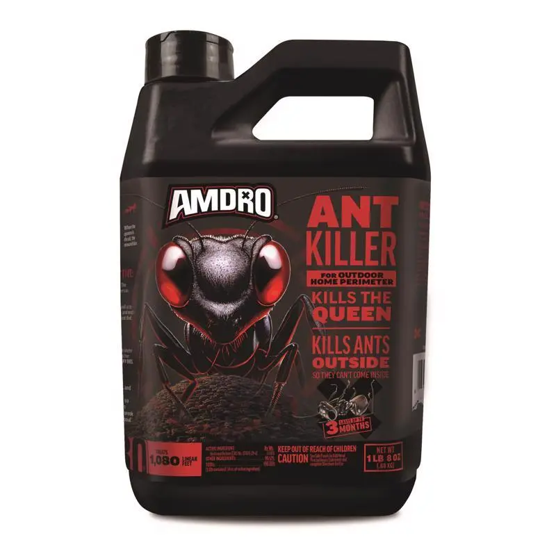 Amdro Ant Block Insect Killer 24 oz - Deal of The Week