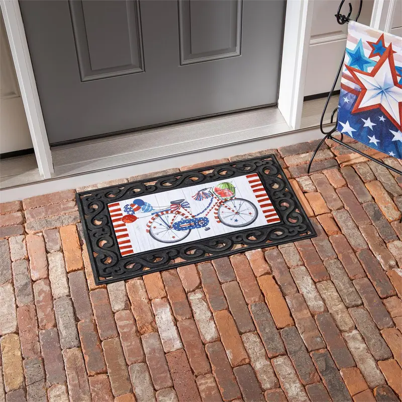 American Classic Bicycle Sassafras Switch Mat