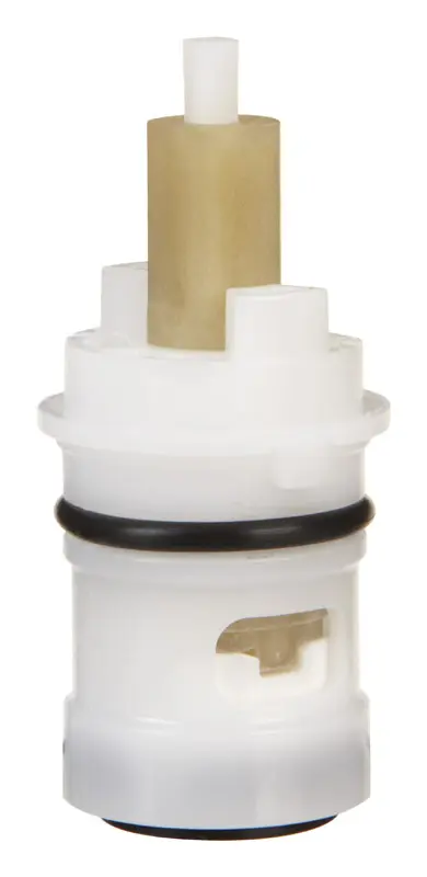 American Standard 2-Handle Dual Control Faucet Cartridge 1-1/2 H in. - Open Box