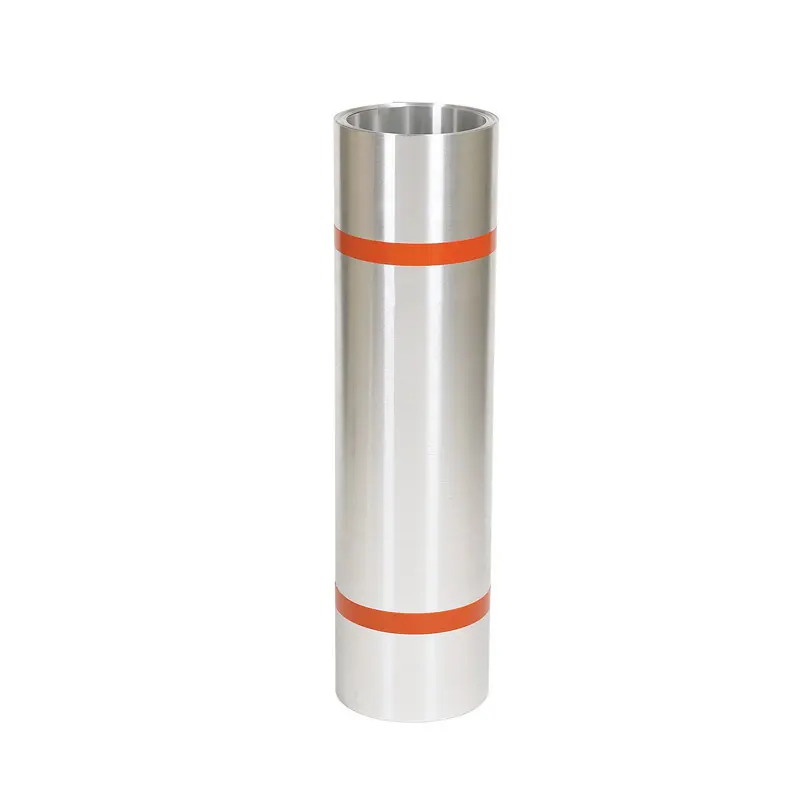 Amerimax 24 in. W X 10 ft. L Aluminum Roll Flashing Silver - Open Box