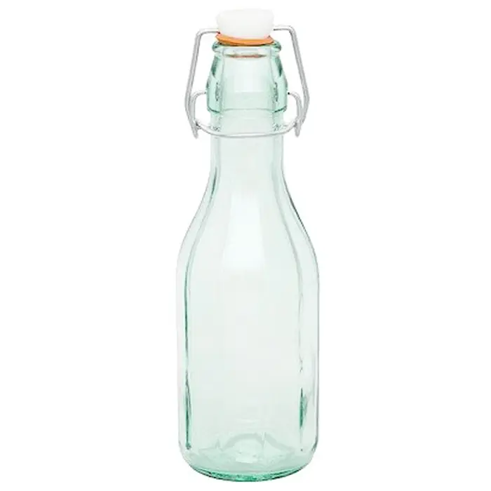 Amici Home Faceted Bottle Small