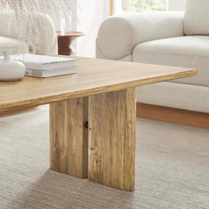 Amistad Wood Coffee Table By Modway - EEI-6341