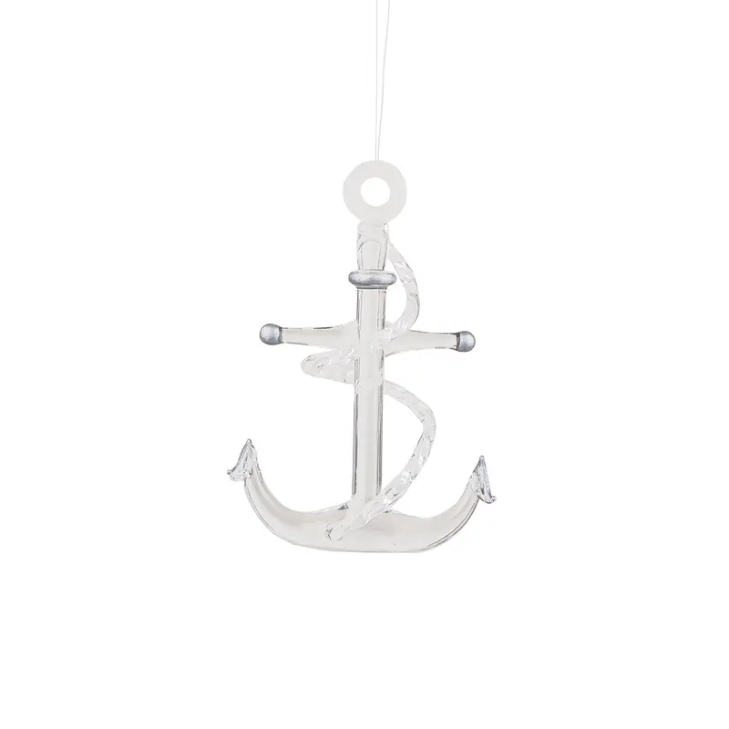 Anchor Ornament