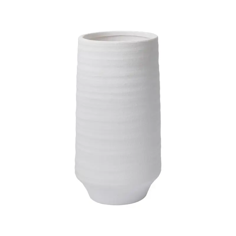 Andrade Vase 8"x 16" By Accent Decor