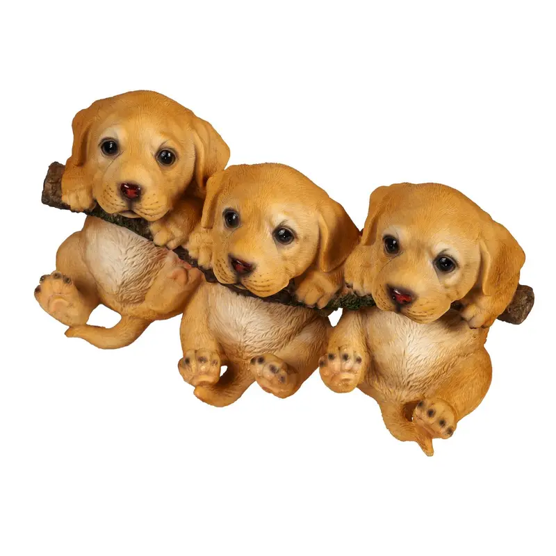 ANIMALS ON BRANCH